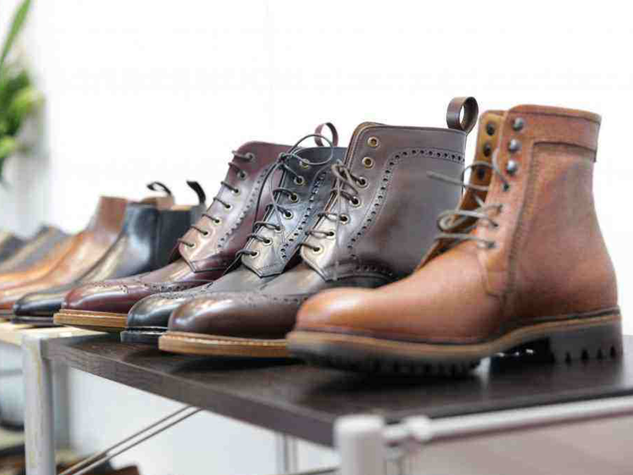 鞋类及皮革检测